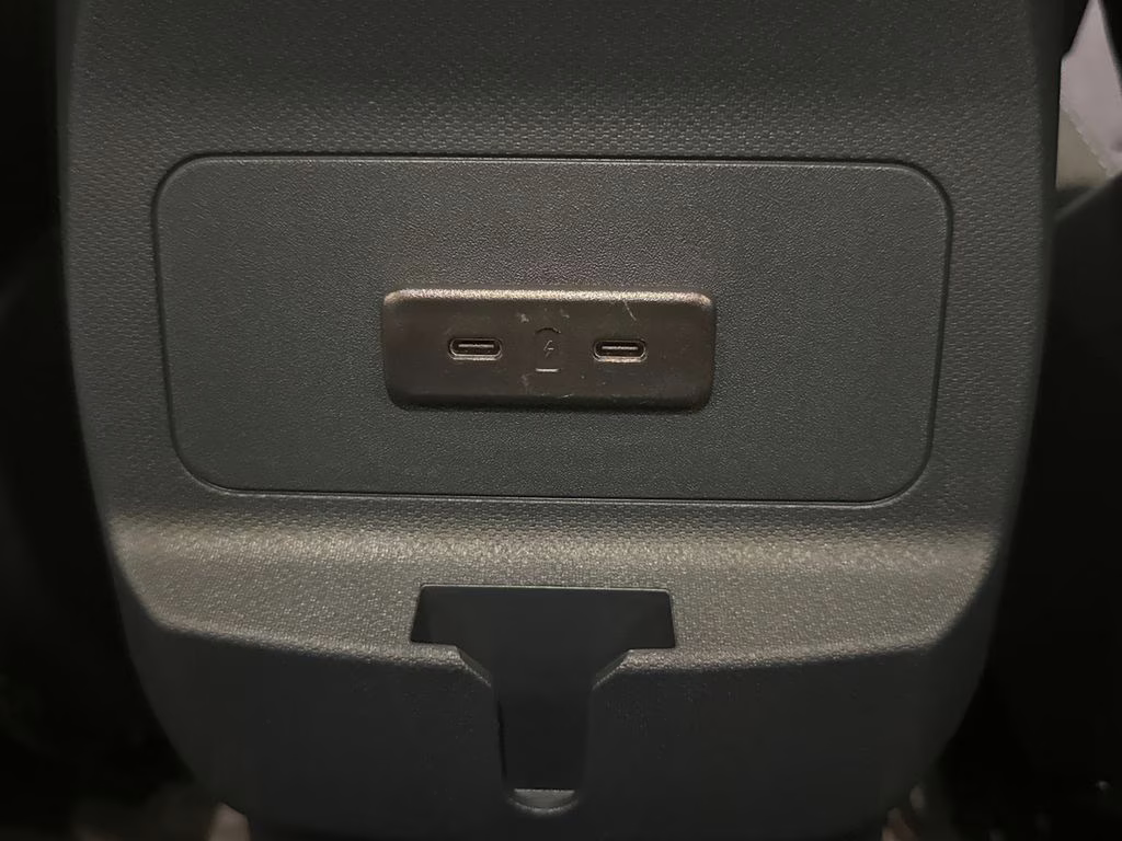 2026 Carbonized Gray Metallic Ford Maverick XLT FWD Truck