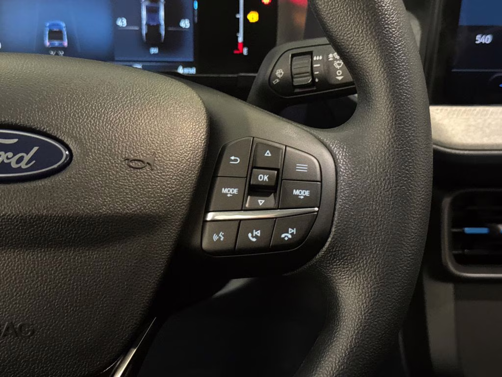 2026 Carbonized Gray Metallic Ford Maverick XLT FWD Truck