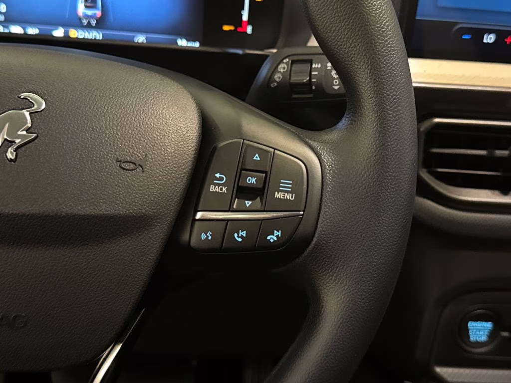 2026 Shadow Black Ford Bronco Sport Big Bend 4X4 SUV