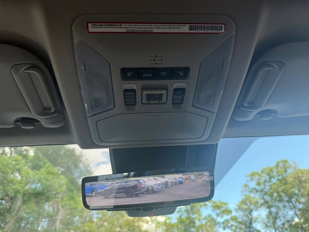 2021 Blueprint Toyota RAV4 Limited FWD SUV