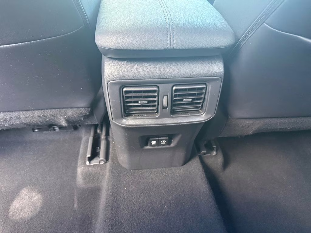 2021 Blueprint Toyota RAV4 Limited FWD SUV