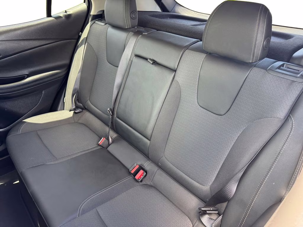2023 Sunset Glow Metallic Buick Encore GX Select FWD SUV