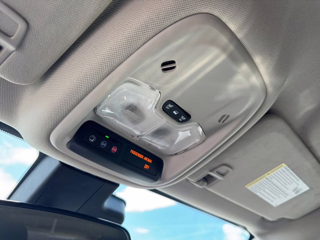 2023 Sunset Glow Metallic Buick Encore GX Select FWD SUV