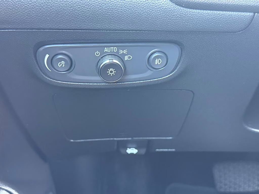 2023 Sunset Glow Metallic Buick Encore GX Select FWD SUV