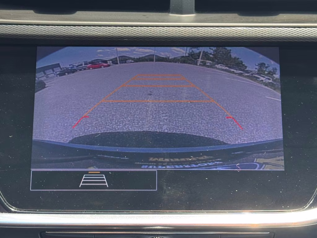 2023 Sunset Glow Metallic Buick Encore GX Select FWD SUV