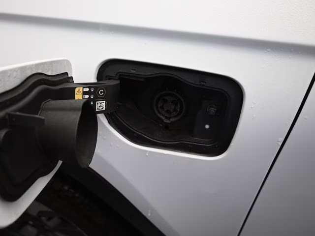 2022 Bright White Clearcoat Jeep Grand Cherokee 4xe 4X4 SUV