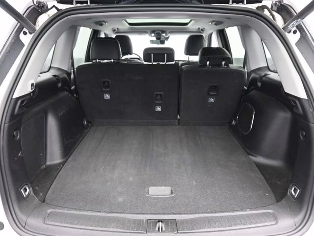 2022 Bright White Clearcoat Jeep Grand Cherokee 4xe 4X4 SUV