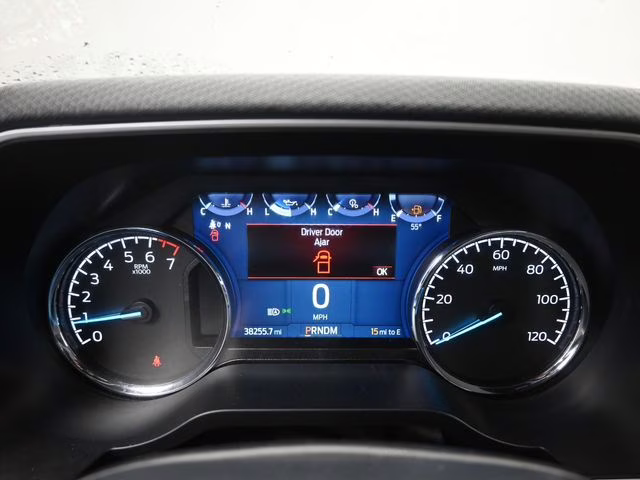 2022 Black Metallic Ford F-150 XLT 4X4 Truck