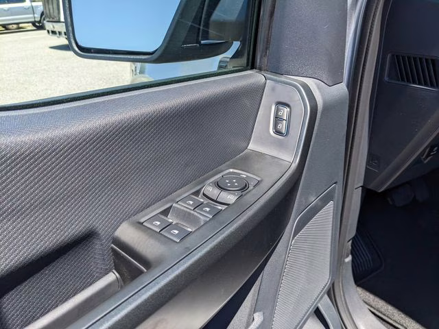 2026 Silver Ford F-150 STX 4X4 Truck