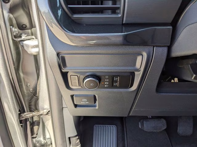 2026 Silver Ford F-150 STX 4X4 Truck