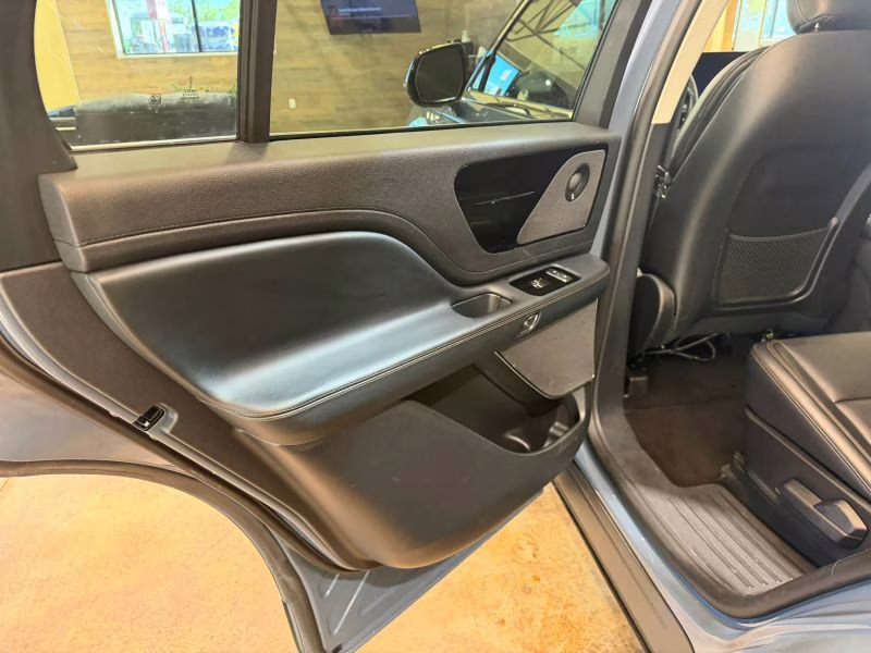 2025 Lincoln Aviator Premiere Sport Utility 4D AWD