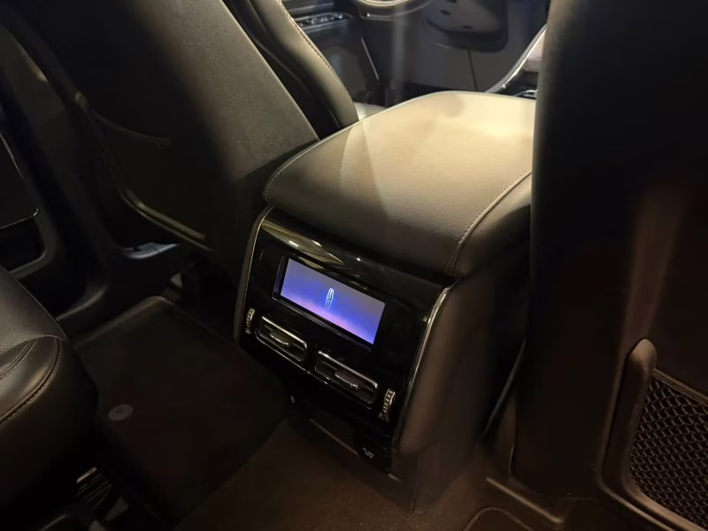 2025 Lincoln Aviator Premiere Sport Utility 4D AWD