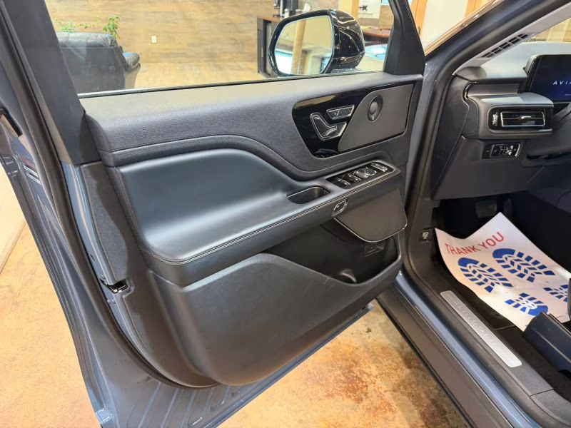 2025 Lincoln Aviator Premiere Sport Utility 4D AWD