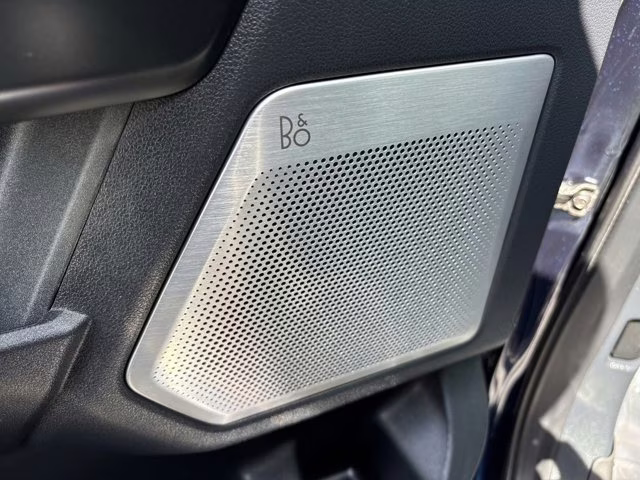 2024 Blue Metallic Ford F-150 Raptor 4X4 Truck