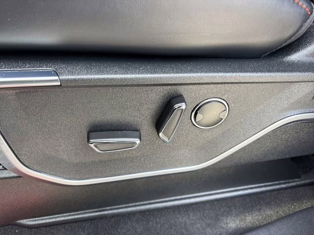 2024 Blue Metallic Ford F-150 Raptor 4X4 Truck