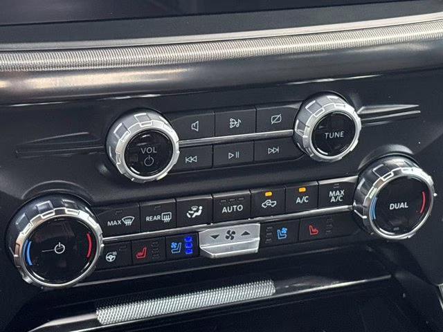 2024 Blue Metallic Ford F-150 Raptor 4X4 Truck