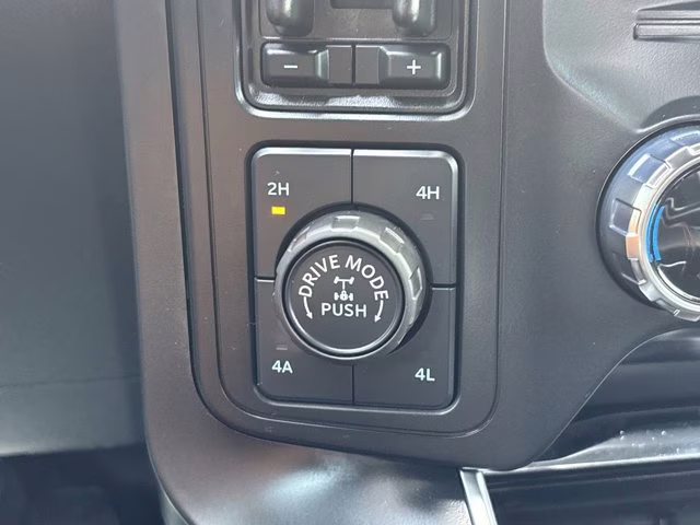 2024 Blue Metallic Ford F-150 Raptor 4X4 Truck