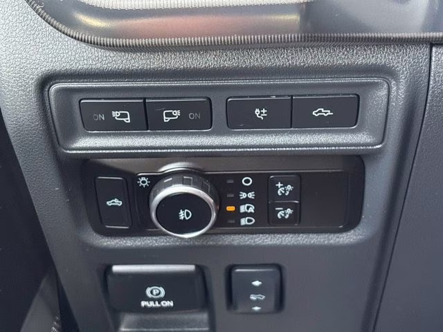 2024 Blue Metallic Ford F-150 Raptor 4X4 Truck