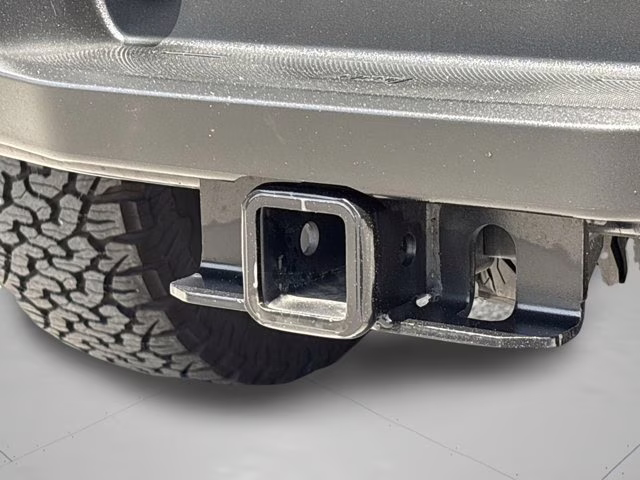 2024 Blue Metallic Ford F-150 Raptor 4X4 Truck