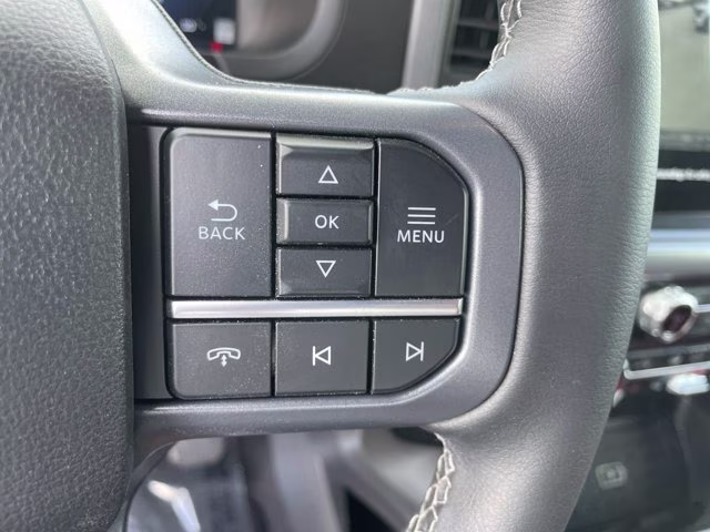 2026 Agate Black Metallic Ford F-150 XLT 4X4 Truck