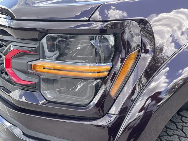 2026 Agate Black Metallic Ford F-150 XLT 4X4 Truck