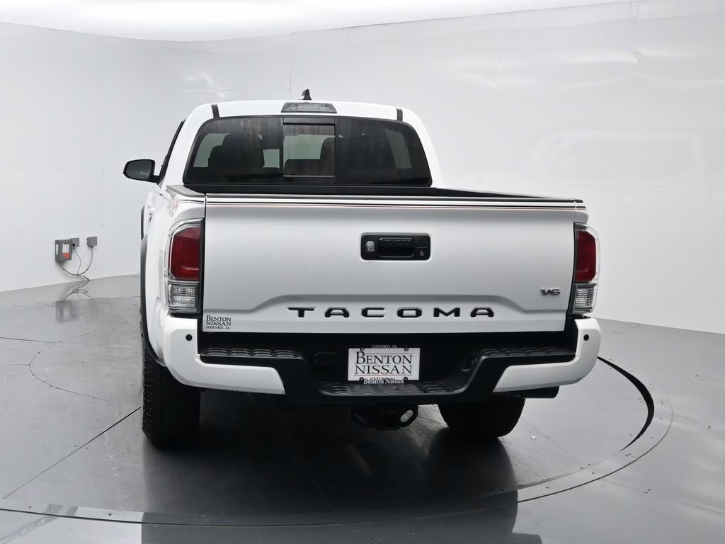 2023 Toyota Tacoma TRD Off-Road 4X4 Truck
