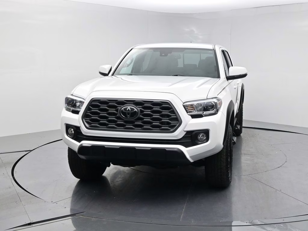 2023 Toyota Tacoma TRD Off-Road 4X4 Truck