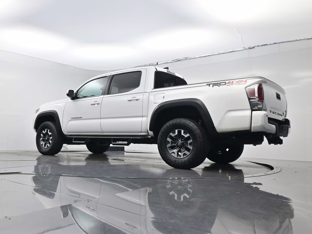 2023 Toyota Tacoma TRD Off-Road 4X4 Truck