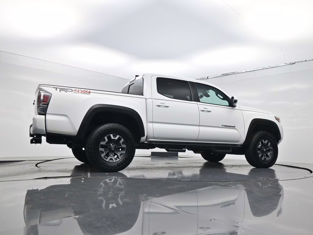 2023 Toyota Tacoma TRD Off-Road 4X4 Truck