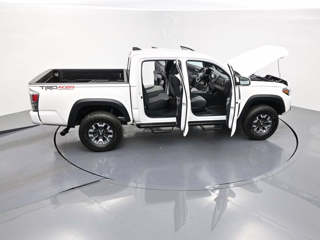 2023 Toyota Tacoma TRD Off-Road 4X4 Truck