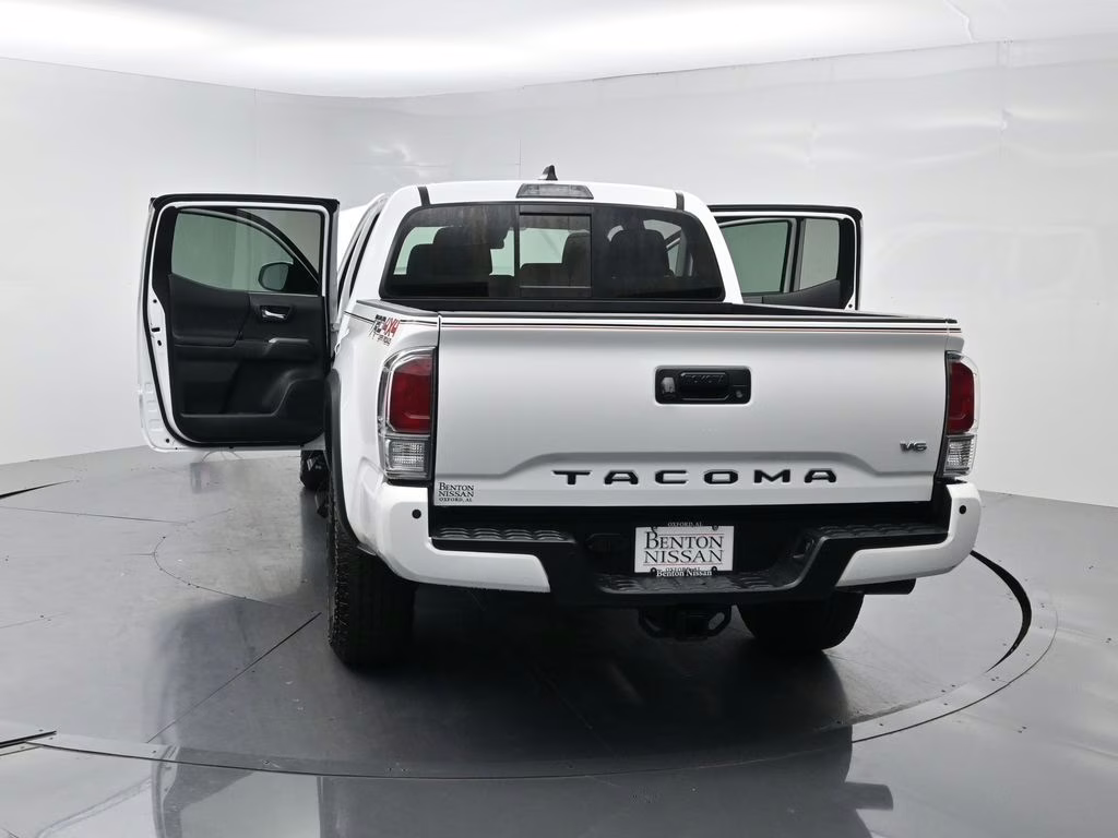 2023 Toyota Tacoma TRD Off-Road 4X4 Truck