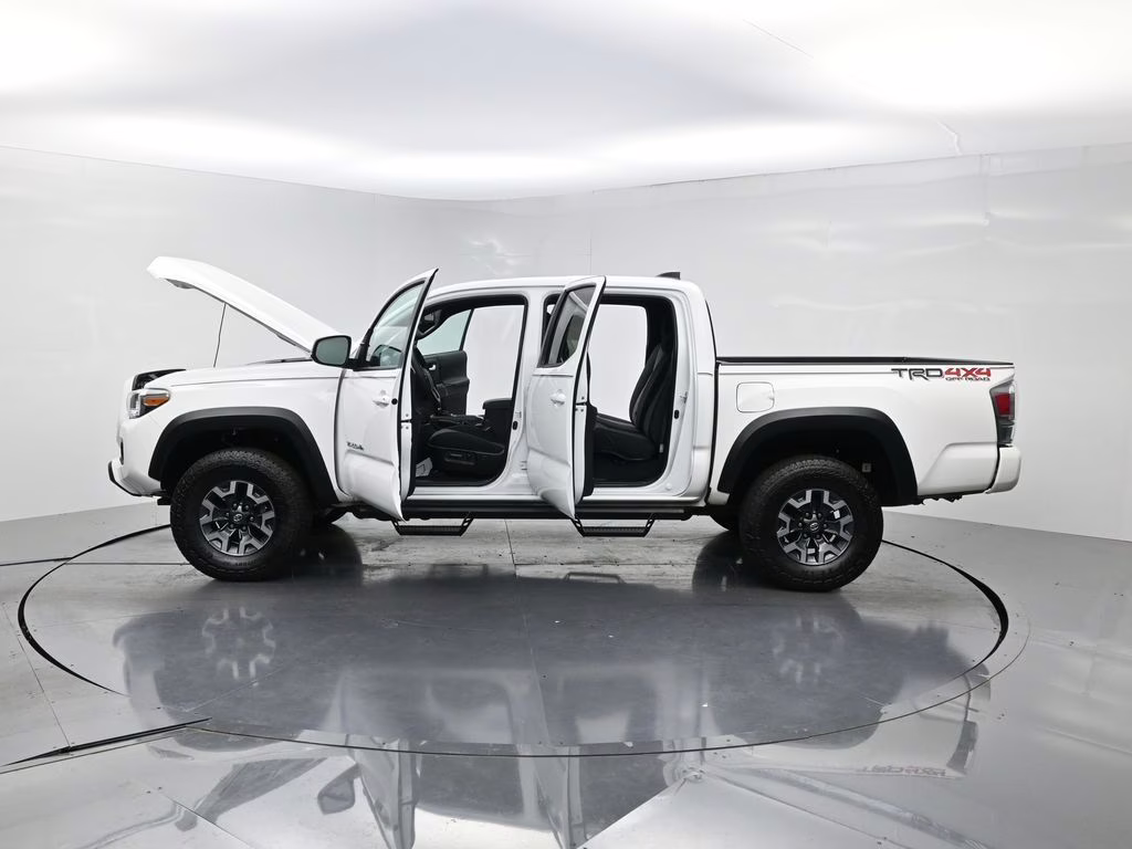 2023 Toyota Tacoma TRD Off-Road 4X4 Truck