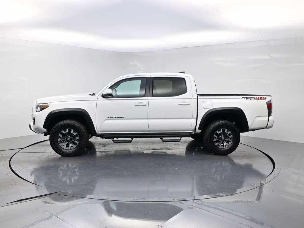 2023 Toyota Tacoma TRD Off-Road 4X4 Truck