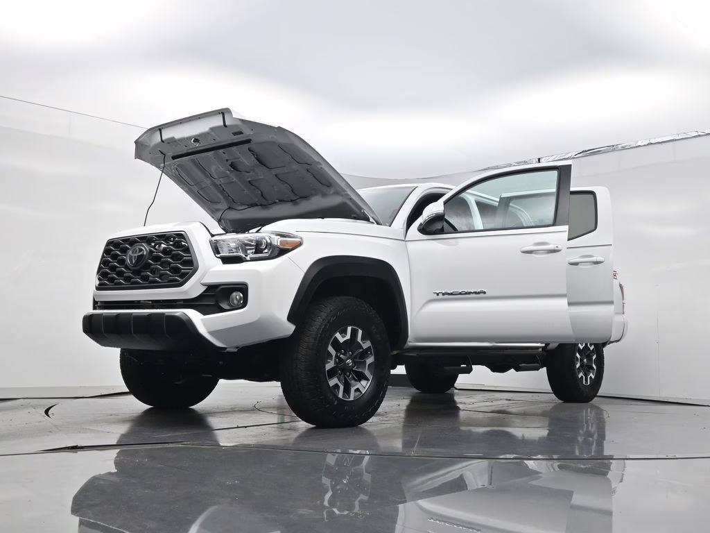 2023 Toyota Tacoma TRD Off-Road 4X4 Truck