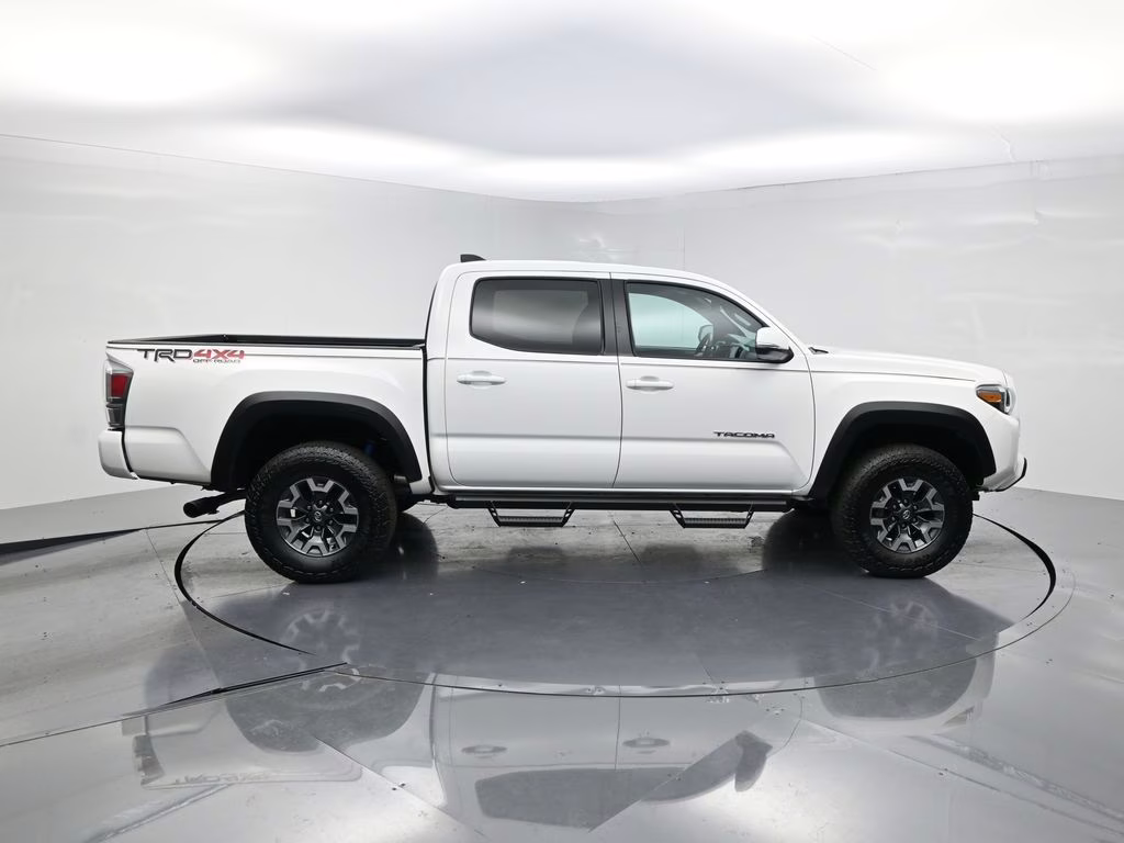 2023 Toyota Tacoma TRD Off-Road 4X4 Truck