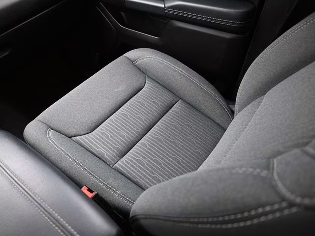 2024 Delmonico Red Pearlcoat Ram 1500 Big Horn/Lone Star 4X4 Truck