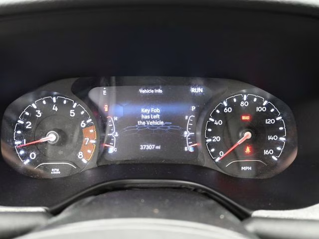 2022 Billet Silver Metallic Clearcoat Jeep Compass Latitude Lux 4X4 SUV