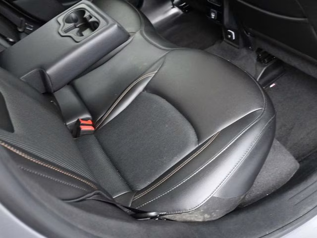 2022 Billet Silver Metallic Clearcoat Jeep Compass Latitude Lux 4X4 SUV