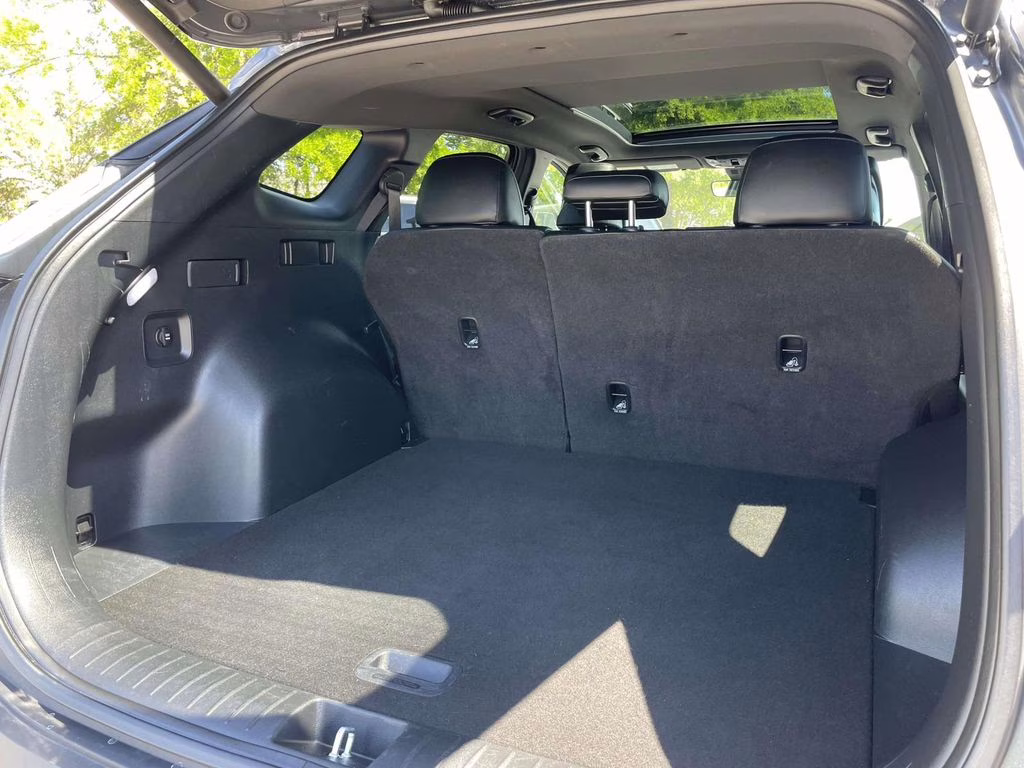 2023 Gravity Gray Kia Sportage X-Pro Prestige AWD SUV