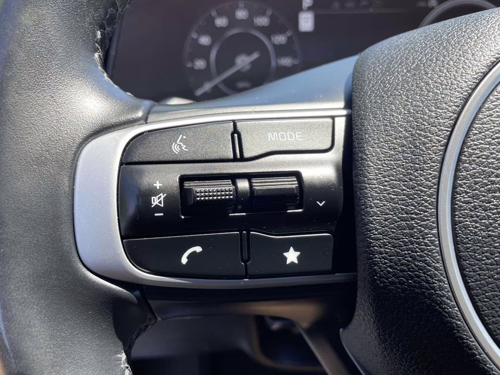 2023 Gravity Gray Kia Sportage X-Pro Prestige AWD SUV