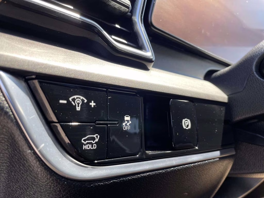 2023 Gravity Gray Kia Sportage X-Pro Prestige AWD SUV