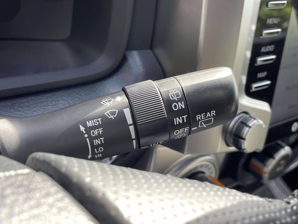 2024 Gray Toyota 4Runner SR5 Premium 4X4 SUV