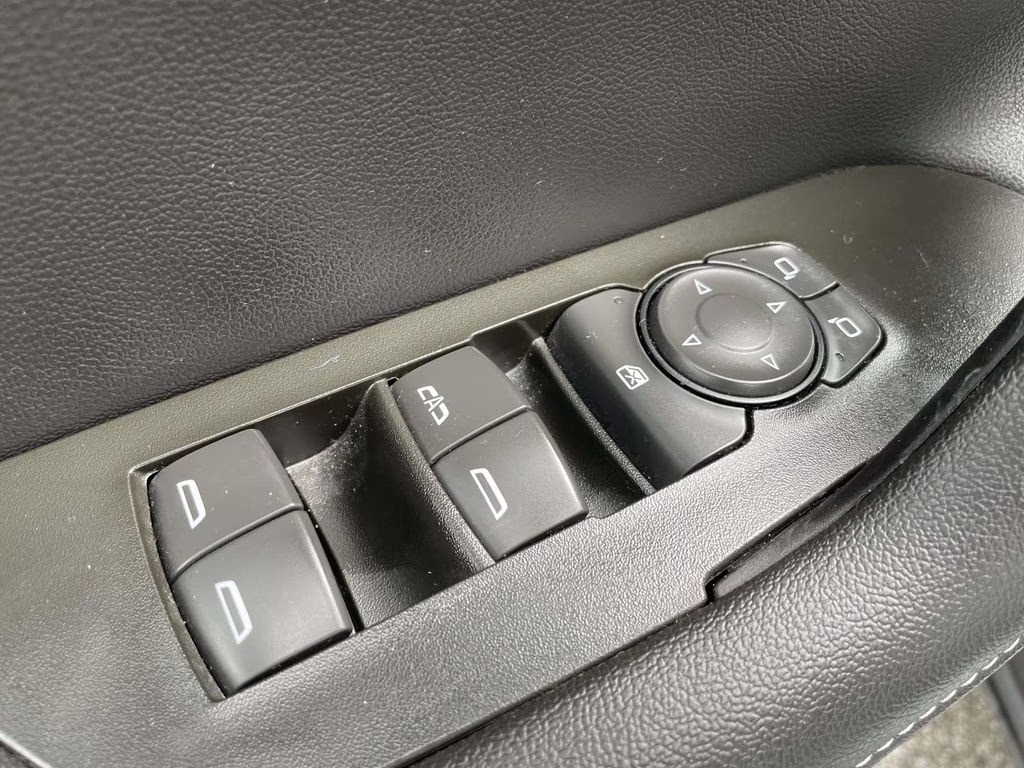 2025 Summit White Chevrolet Blazer LT FWD SUV