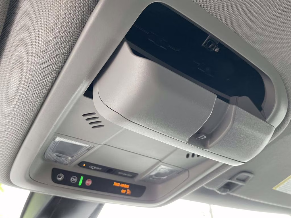 2025 Summit White Chevrolet Blazer LT FWD SUV