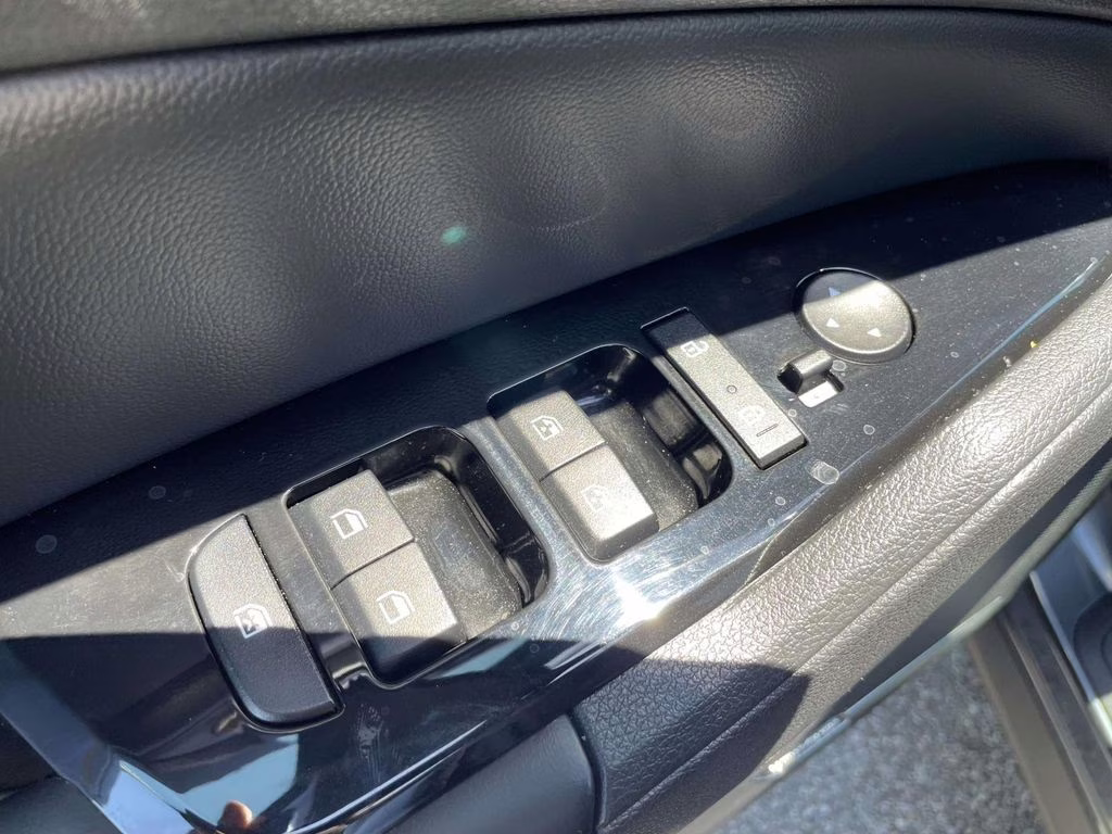 2023 Gravity Gray Kia Sportage X-Pro Prestige AWD SUV