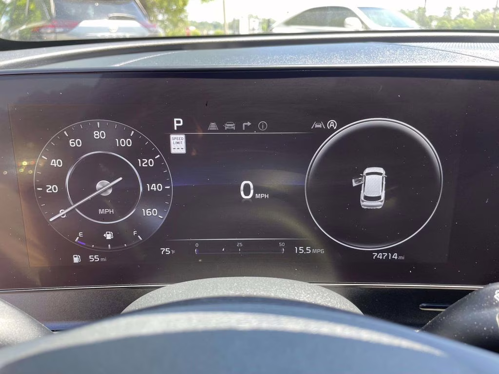 2023 Gravity Gray Kia Sportage X-Pro Prestige AWD SUV