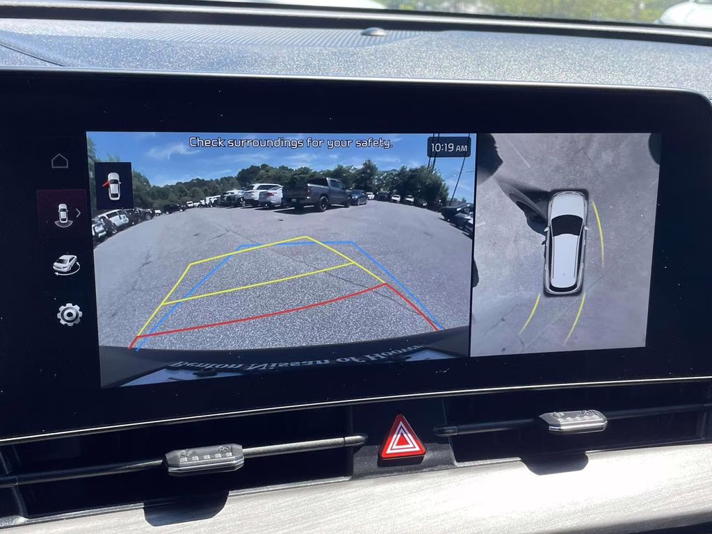 2023 Gravity Gray Kia Sportage X-Pro Prestige AWD SUV