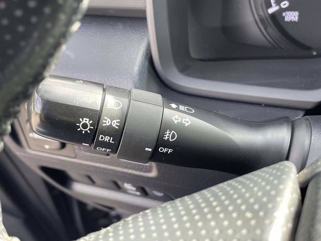 2024 Gray Toyota 4Runner SR5 Premium 4X4 SUV