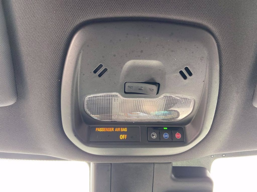 2024 Summit White Chevrolet Trax 2RS FWD SUV