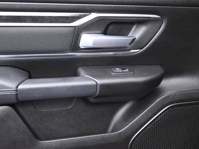 2024 Delmonico Red Pearlcoat Ram 1500 Big Horn/Lone Star 4X4 Truck